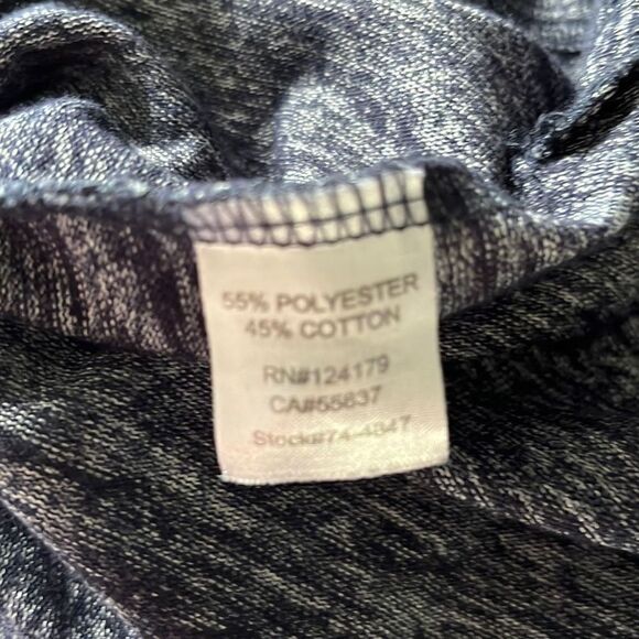 Johnston & Murphy Heavy Weight Polo Sz. XXL - Picture 5 of 6